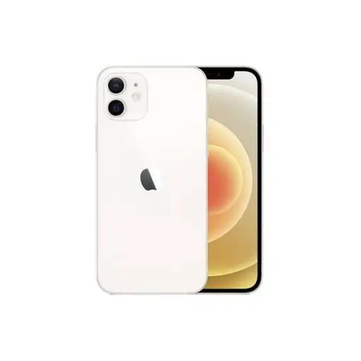 Apple iPhone 12 15,5 cm (6.1\) SIM doble iOS 14 5G 128 GB Blanco