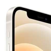 Apple iPhone 12 15,5 cm (6.1\) SIM doble iOS 14 5G 128 GB Blanco