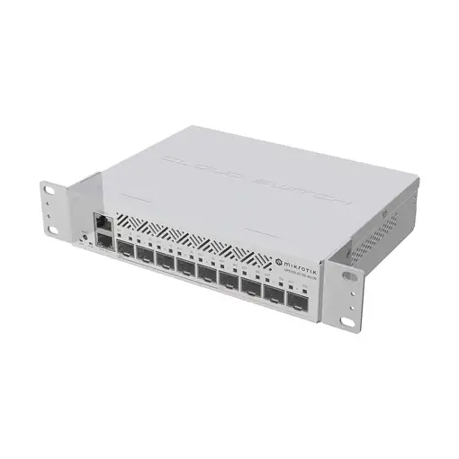 Mikrotik RMK-2/10 accesorio de bastidor Soporte de montaje