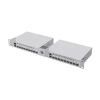 Mikrotik RMK-2/10 accesorio de bastidor Soporte de montaje