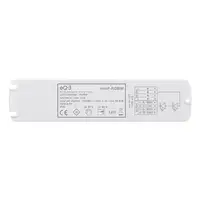 Homematic IP 157662A0 controlador de luces led Blanco