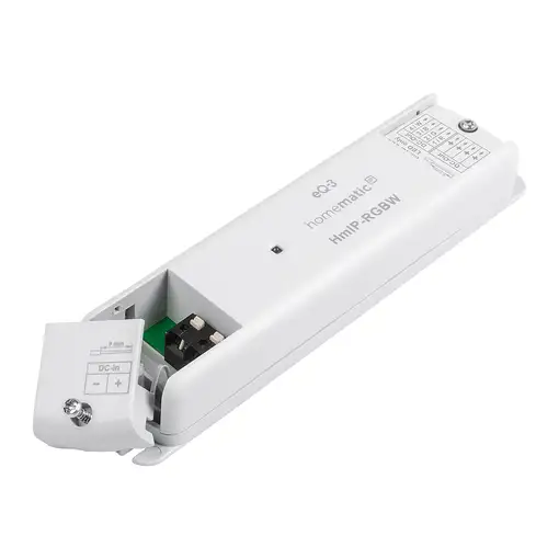 Homematic IP 157662A0 controlador de luces led Blanco