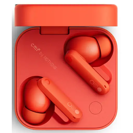 Nothing CMF Buds Pro 2 Auriculares True Wireless Stereo (TWS) Dentro de oído Llama Nothing CMF Buds Pro 2 Auriculares True Wireless Stereo (TWS) Dentro de oído Llama