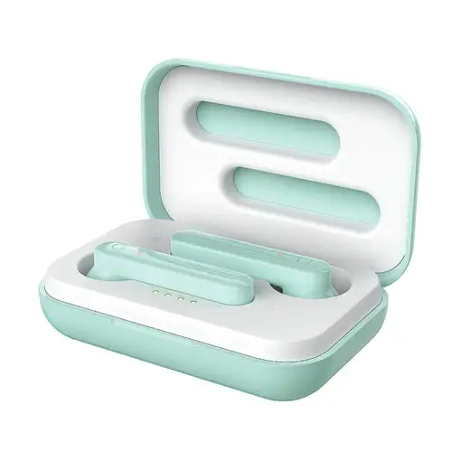 Trust Primo Auriculares True Wireless Stereo (TWS) Dentro de oído Llamadas/Música