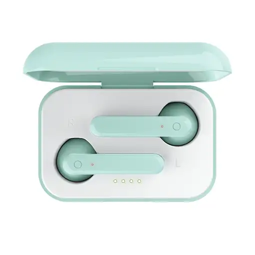 Trust Primo Auriculares True Wireless Stereo (TWS) Dentro de oído Llamadas/Música