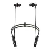 Aiwa ESTBTN-880 Auriculares Inalámbrico Dentro de oído Llamadas/Música MicroUSB Bl