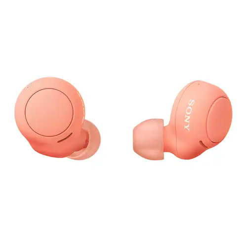 Sony WF-C500 Auriculares True Wireless Stereo (TWS) Dentro de oído Llamadas/Música Sony WF-C500 Auriculares True Wireless Stereo (TWS) Dentro de oído Llamadas/Música