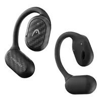 HEAD Auriculares inalámbricos Open Ear, Autonomía 6+24 h, Control táctil, Llamadas