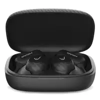 HEAD Auriculares inalámbricos Open Ear, Autonomía 6+24 h, Control táctil, Llamadas