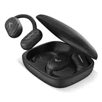 HEAD Auriculares inalámbricos Open Ear, Autonomía 6+24 h, Control táctil, Llamadas