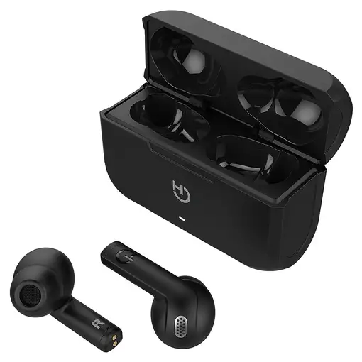 Hiditec FENIX Auriculares True Wireless Stereo (TWS) Dentro de oído Llamadas/Músic