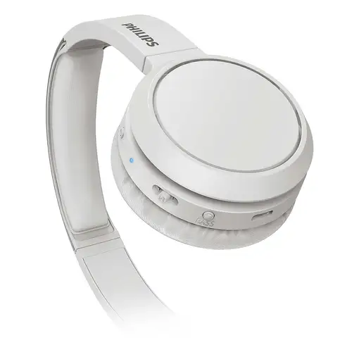 Philips 4000 series TAH4205WT/00 auricular y casco Auriculares Inalámbrico Diadema