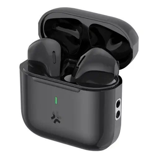 Celly COMPACTBK auricular y casco Auriculares Inalámbrico Dentro de oído Llamadas/