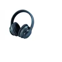 Conceptronic ALVAH01B auricular y casco Auriculares Inalámbrico Diadema Llamadas/M