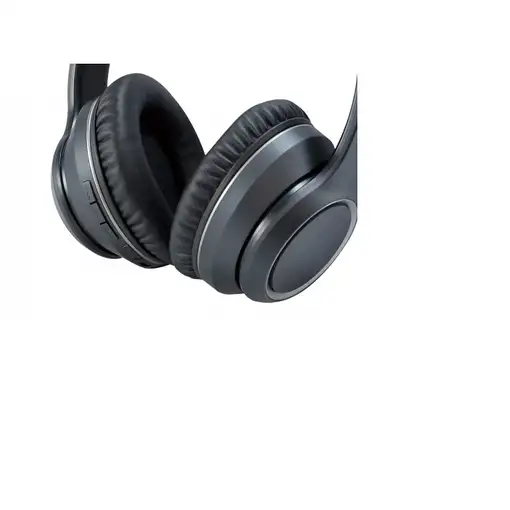 Conceptronic ALVAH01B auricular y casco Auriculares Inalámbrico Diadema Llamadas/M
