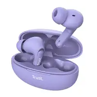 Trust Yavi Auriculares True Wireless Stereo (TWS) Dentro de oído Llamadas/Música U