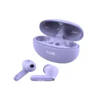 Trust Yavi Auriculares True Wireless Stereo (TWS) Dentro de oído Llamadas/Música U