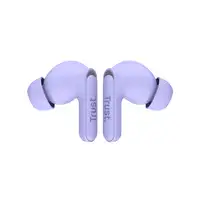 Trust Yavi Auriculares True Wireless Stereo (TWS) Dentro de oído Llamadas/Música U