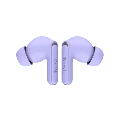 Trust Yavi Auriculares True Wireless Stereo (TWS) Dentro de oído Llamadas/Música U