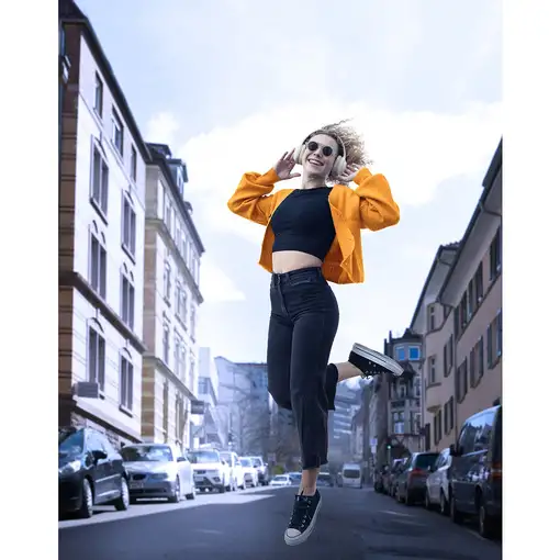 Hama Spirit Calypso Auriculares Inalámbrico Diadema Llamadas/Música Bluetooth Beig