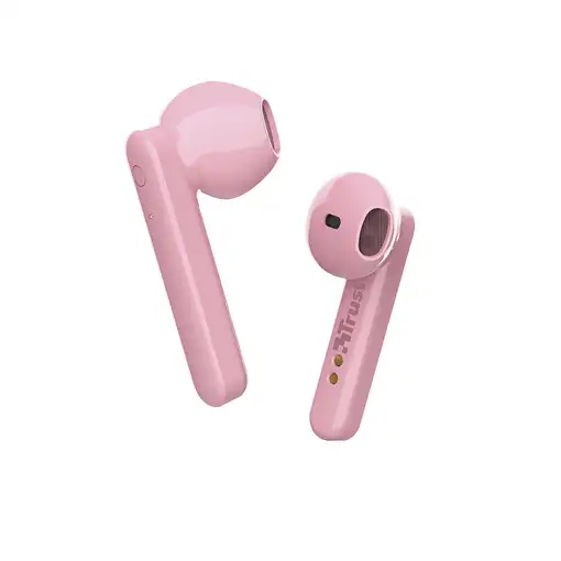 Trust Primo Auriculares True Wireless Stereo (TWS) Dentro de oído Llamadas/Música