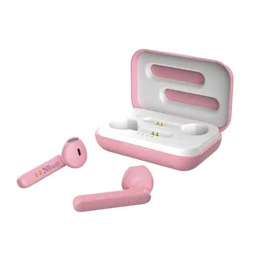 Trust Primo Auriculares True Wireless Stereo (TWS) Dentro de oído Llamadas/Música