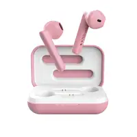 Trust Primo Auriculares True Wireless Stereo (TWS) Dentro de oído Llamadas/Música