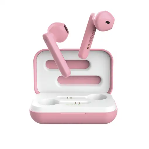 Trust Primo Auriculares True Wireless Stereo (TWS) Dentro de oído Llamadas/Música