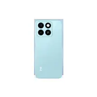 Smartphone zte blade a55 4gb 64gb 6.75' azul