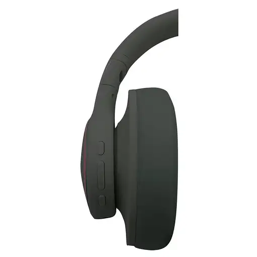 ELBE ABT-B26-N auricular y casco Auriculares Inalámbrico Diadema Llamadas/Música B