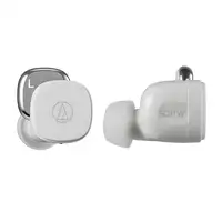Audio-Technica ATH-SQ1TWWH auricular y casco Auriculares True Wireless Stereo (TWS