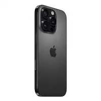 Apple iPhone 16 Pro 16 cm (6.3\) SIM doble iOS 18 5G USB Tipo C 128 GB Negro