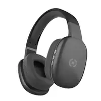 Celly Freebeat Auriculares Inalámbrico y alámbrico Diadema Llamadas/Música USB Tip