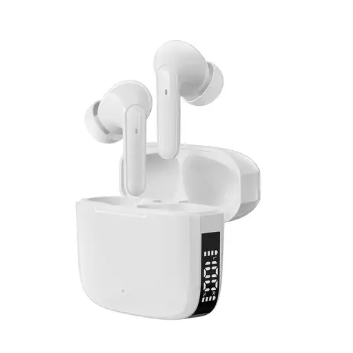 Denver TWE-61 Auriculares True Wireless Stereo (TWS) Dentro de oído Llamadas/Músic