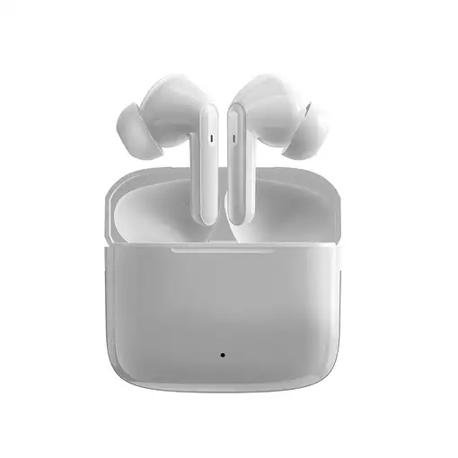 Denver TWE-61 Auriculares True Wireless Stereo (TWS) Dentro de oído Llamadas/Músic