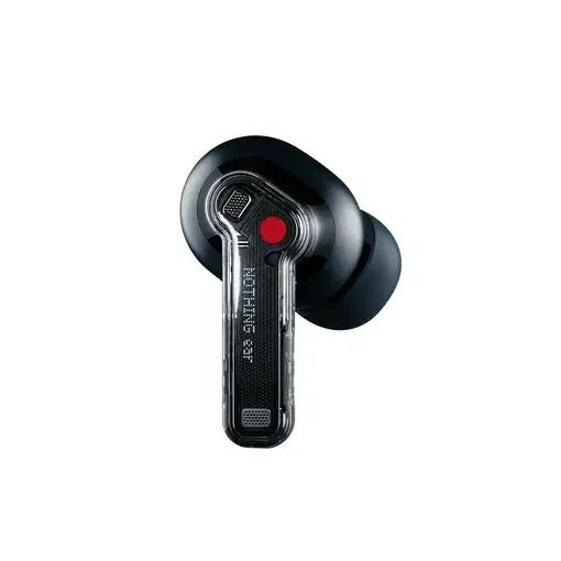 Nothing Ear Auriculares True Wireless Stereo (TWS) Dentro de oído Llamadas/Música
