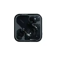 Nothing Ear Auriculares True Wireless Stereo (TWS) Dentro de oído Llamadas/Música