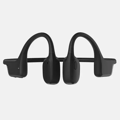 Suunto Sonic Auriculares Inalámbrico gancho de oreja Deportes Bluetooth Negro