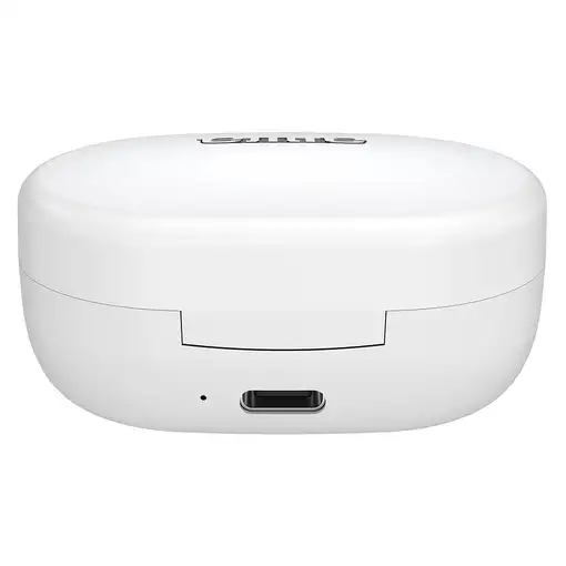 Aiwa EBTW-150WT auricular y casco Auriculares Inalámbrico Dentro de oído Llamadas/