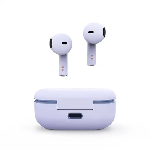 Energy Sistem Style 4 Auriculares True Wireless Stereo (TWS) Dentro de oído Llamad