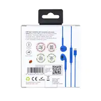 DCU Advance Tecnologic 34151012 auricular y casco Auriculares Alámbrico gancho de