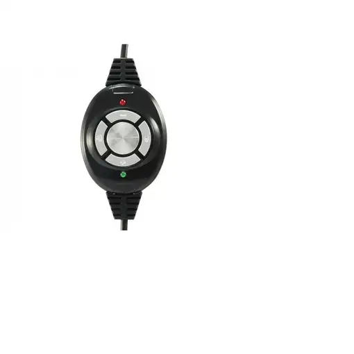 Conceptronic CCHATSTARU2B auricular y casco Auriculares Alámbrico Diadema Llamadas