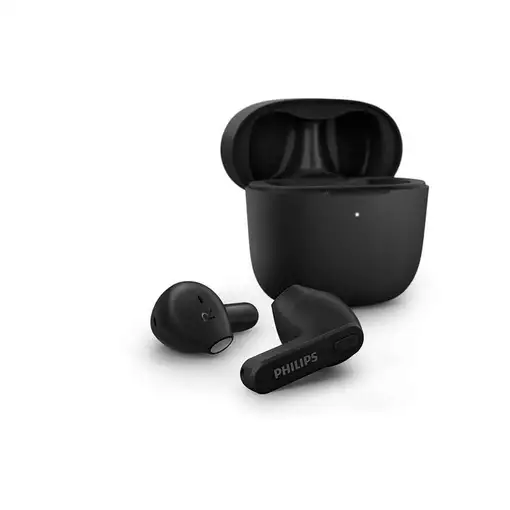 Philips 2000 series TAT2236BK Auriculares Inalámbrico Dentro de oído Llamadas/Músi