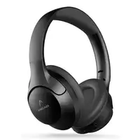 HEAD Auriculares inalámbricos , ANC + ENC, Micrófono, Autonomía 30h, Llamadas, Cab