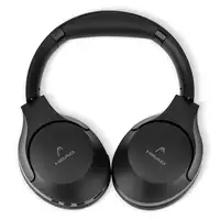HEAD Auriculares inalámbricos , ANC + ENC, Micrófono, Autonomía 30h, Llamadas, Cab