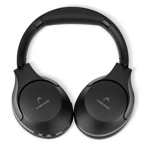 HEAD Auriculares inalámbricos , ANC + ENC, Micrófono, Autonomía 30h, Llamadas, Cab