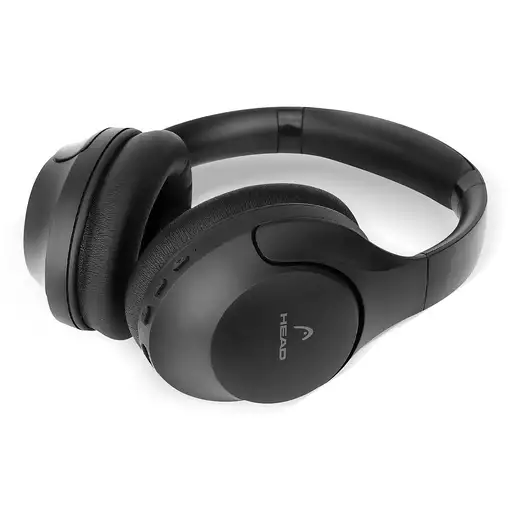 HEAD Auriculares inalámbricos , ANC + ENC, Micrófono, Autonomía 30h, Llamadas, Cab