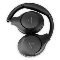 HEAD Auriculares inalámbricos , ANC + ENC, Micrófono, Autonomía 30h, Llamadas, Cab