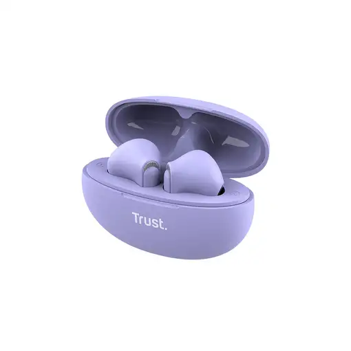 Trust Yavi Auriculares True Wireless Stereo (TWS) Dentro de oído Llamadas/Música U