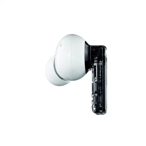 Nothing Ear Auriculares True Wireless Stereo (TWS) Dentro de oído Llamadas/Música